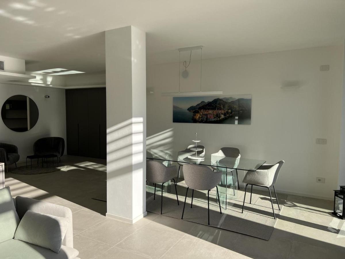 شقة Casa Antonia 2 لينّو المظهر الخارجي الصورة