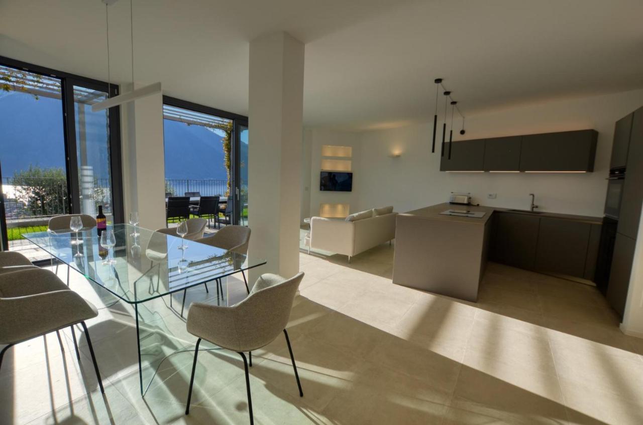 شقة Casa Antonia 2 لينّو المظهر الخارجي الصورة