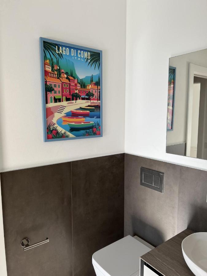 شقة Casa Antonia 2 لينّو المظهر الخارجي الصورة